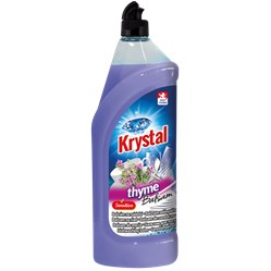 KRYSTAL balzám na nádobí  750 ml