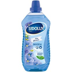 SIDOLUX Universal Flax Blossom bavlna 1 l  NOVINKA