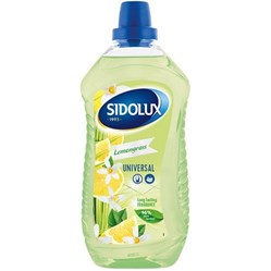 SIDOLUX Universal citronová tráva Lemongrass 1 l