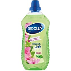 SIDOLUX Universal Green tea with Cherry Blossoms 1 l  NOVINKA