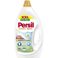 PERSIL prací gel Sensitive XXL 60 PD