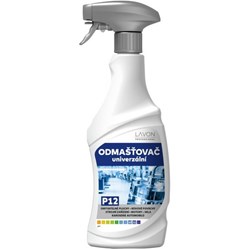 LAVON odmašťovač 500 ml