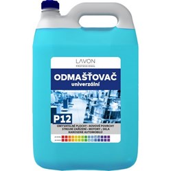 LAVON odmašťovač 5 l