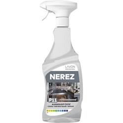 LAVON na nerez 500 ml