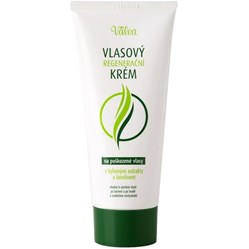 VALEA vlasový krém regenerační 100 ml