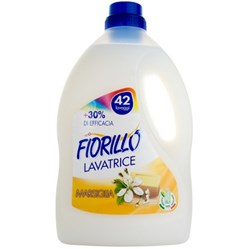 FIORILLO prací gel Lavatrice Marsiglia 2,5 l