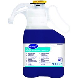 SUMA Multipurpose Cleaner D2.3 univerzální čisticí prostředek 1,4 l                                                                                                                                                                                       