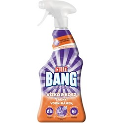 CILLIT BANG Žádný vodní kámen spray 750 ml