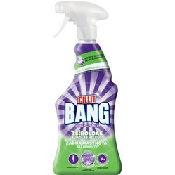 CILLIT BANG Žádná mastnota spray 750 ml