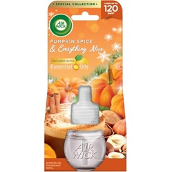 AIR WICK electric NN Dýně + Podzimní koření 19 ml