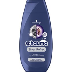 SCHAUMA šampom Silver Reflex 250 ml