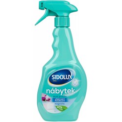 SIDOLUX M s vůni magnolie rozprašovač 400 ml