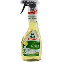 FROSCH čistič koupelny Citrus 500 ml 