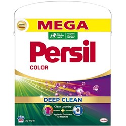 PERSIL prací prášek Color BOX 80 PD  4,4 kg