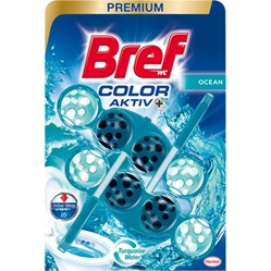 BREF Color Aktiv Oceán 2 x 50 g