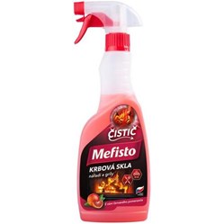 MEFISTO spec. na krbová skla 500 ml