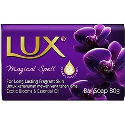 LUX mýdlo Magical Spell 80 g