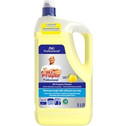 MR. PROPER univerzální čistič Lemon 5 l