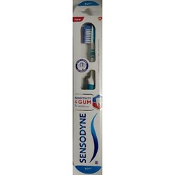 SENSODYNE zubní kartáček Sensitivity & Gum soft