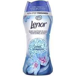 LENOR vonné perličky Aprilfrisch 210 g