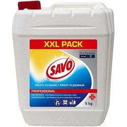 SAVO Professional.proti plísním 5 kg