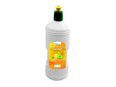 CLEANPRO na nádobí Citron 1l