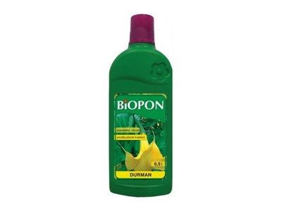 BOPON durmany 500 ml