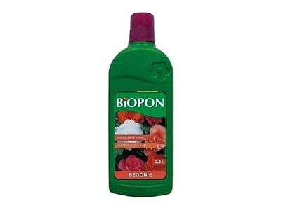 BOPON begónie 500 ml