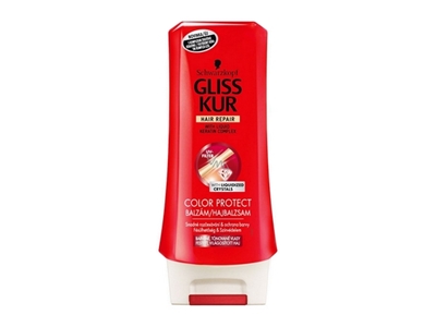 GLISS KUR kondicionér Color Protect 200 ml