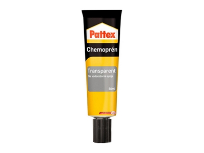 CHEMOPRÉN Transparent  50 ml