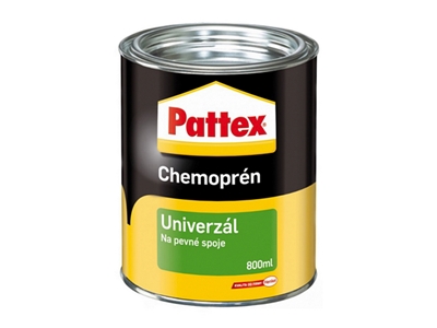 CHEMOPRÉN Uni 800 ml