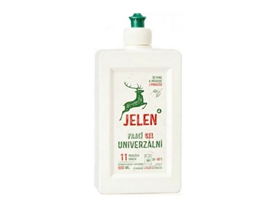 JELEN univerzální prací gel 500 ml