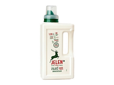 JELEN prací gel univerzální 1,35 l