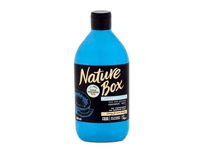 NATURE Box vlasový balzám Coconut 385 ml