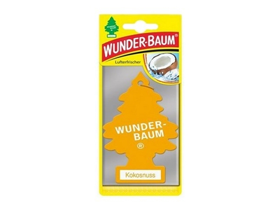 WUNDER-Baum strom Kokosnuss 5 g