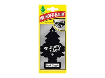 WUNDER-Baum strom Black Classic 5 g