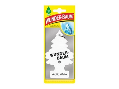 WUNDER-Baum strom Arctic White 5 g