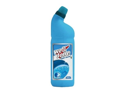 WD WC čistič Ocean 1l