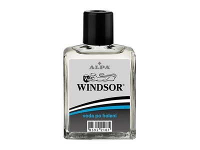 WINDSOR voda po holení 100 ml