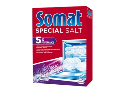 SOMAT sůl 1,5 kg