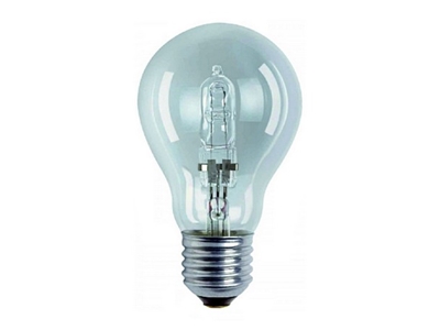 ŽÁROVKA BC LUX 42 W halogen E27