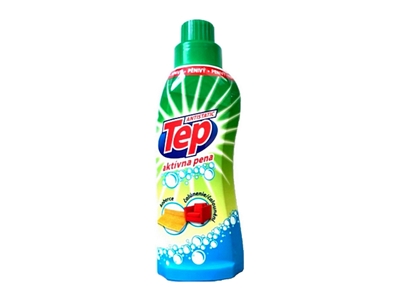 TEP aktivní pěna na čalounění 500 ml