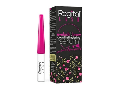 BIOTTER Regital Lash Sérum pro růst řas 3 ml