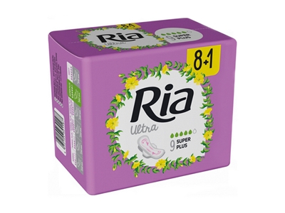 RIA Ultra Super Plus 9 ks