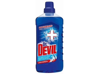 DR.DEVIL univerzální čistič 1 l