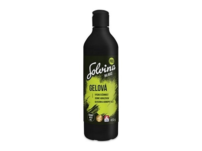 SOLVINA gelová Profi 450 g