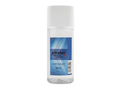 PITRALON F 100 ml 