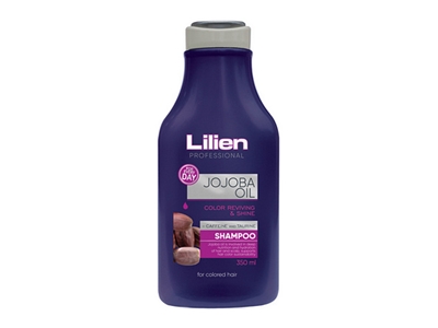 LILIEN šampon Jojoba Oil 350 ml