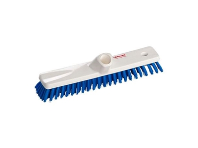 VILEDA Superior Deck Scrubber smeták 30 cm, bez násady     145883