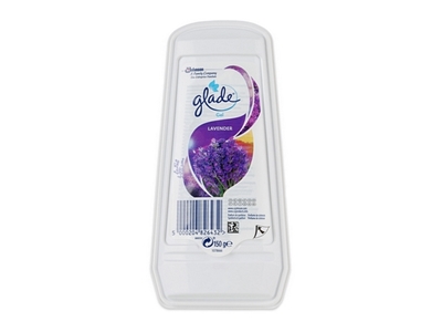 GLADE gel Levandule 150 g